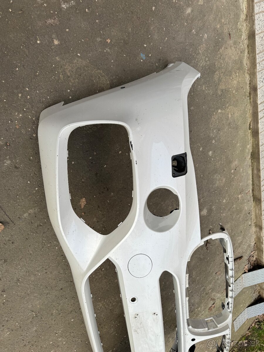 Přední nárazník Bmw X5 f15