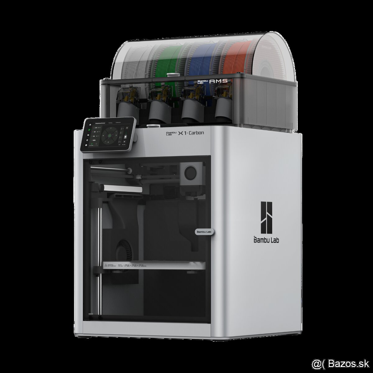 Ponúkam službu 3D tlače