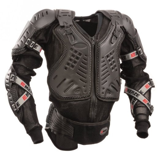 Predám Chránič tela EMERZE EM7