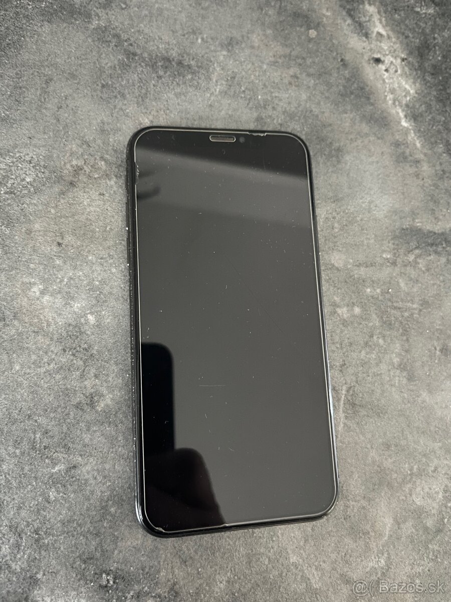 Iphone XS 256gb dual sim