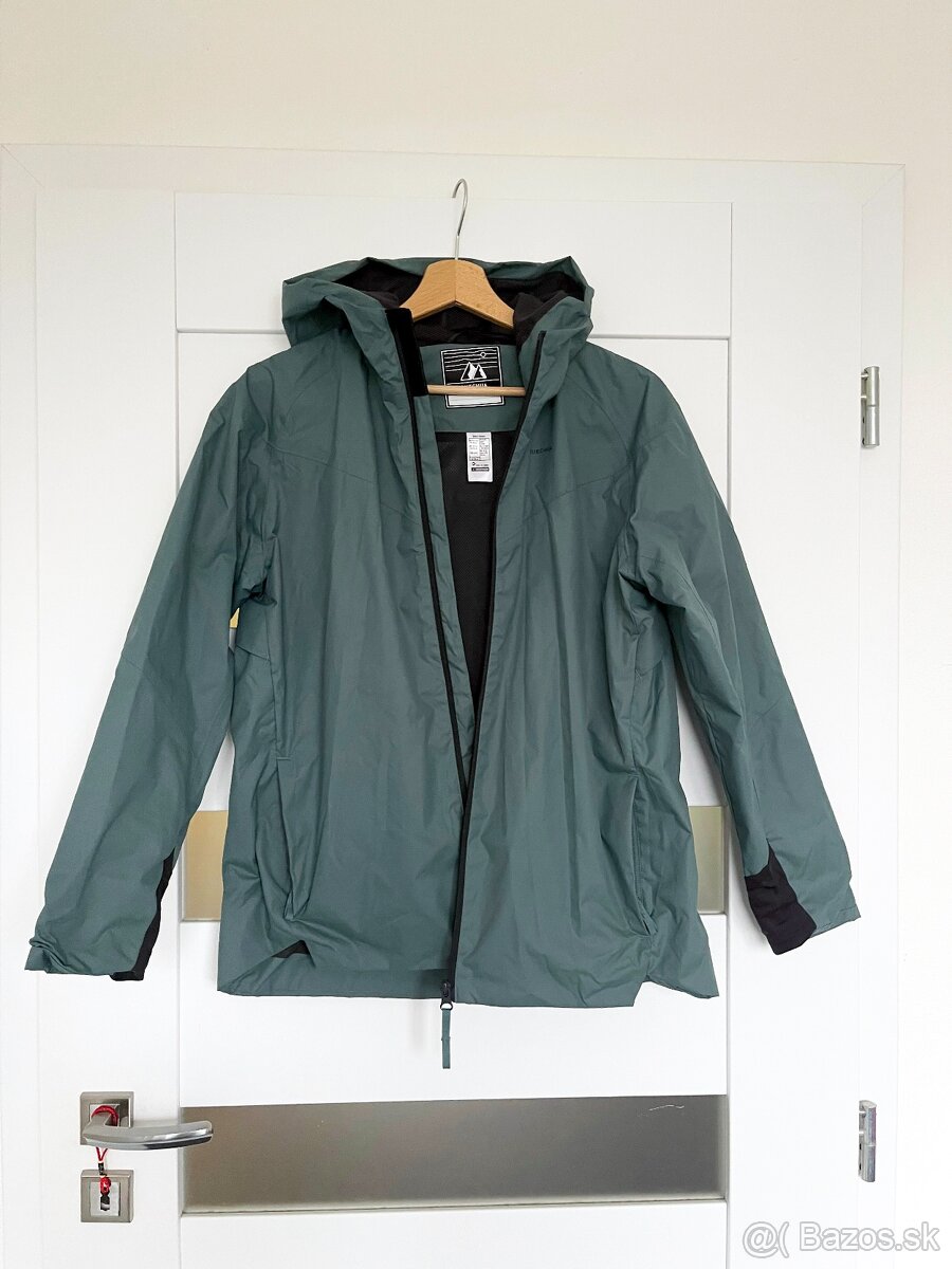 Bunda prechodna na 14-15 rokov