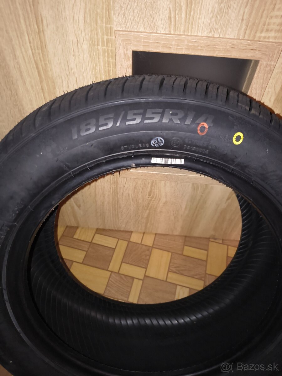 Predaj zimné pneumatiky