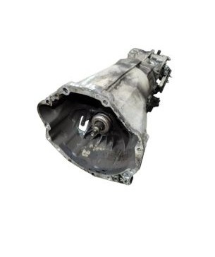 REPASOVANÁ PREVODOVKA VW CRAFTER