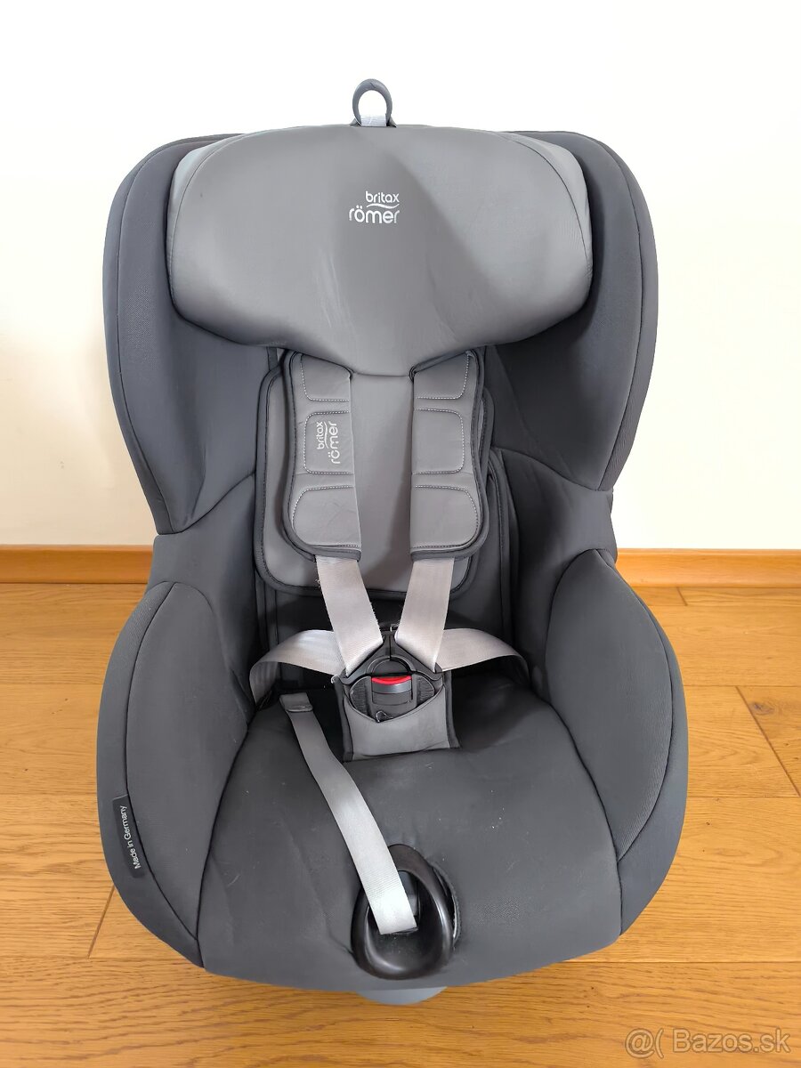 Autosedačka Britax Romer Trifix i-Size