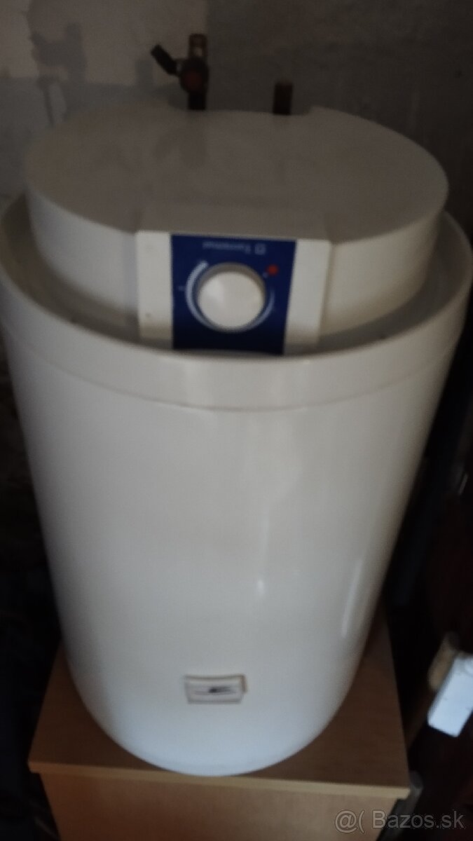 Elektrický 80 l bojler Tatramat