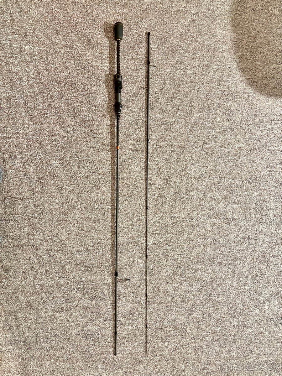 Refuse To Blank Piacere 3-12gr