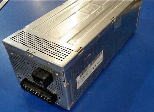 BMW E65 E66 Logic7 opravy - REPAS