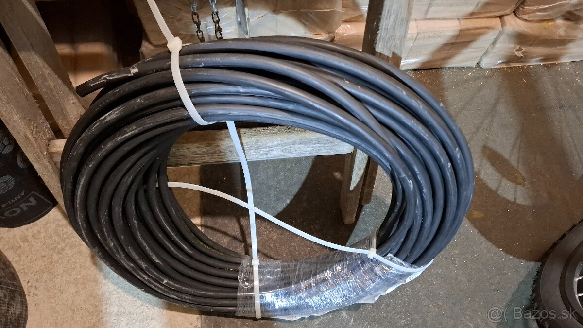 Kábel cyky 4x4