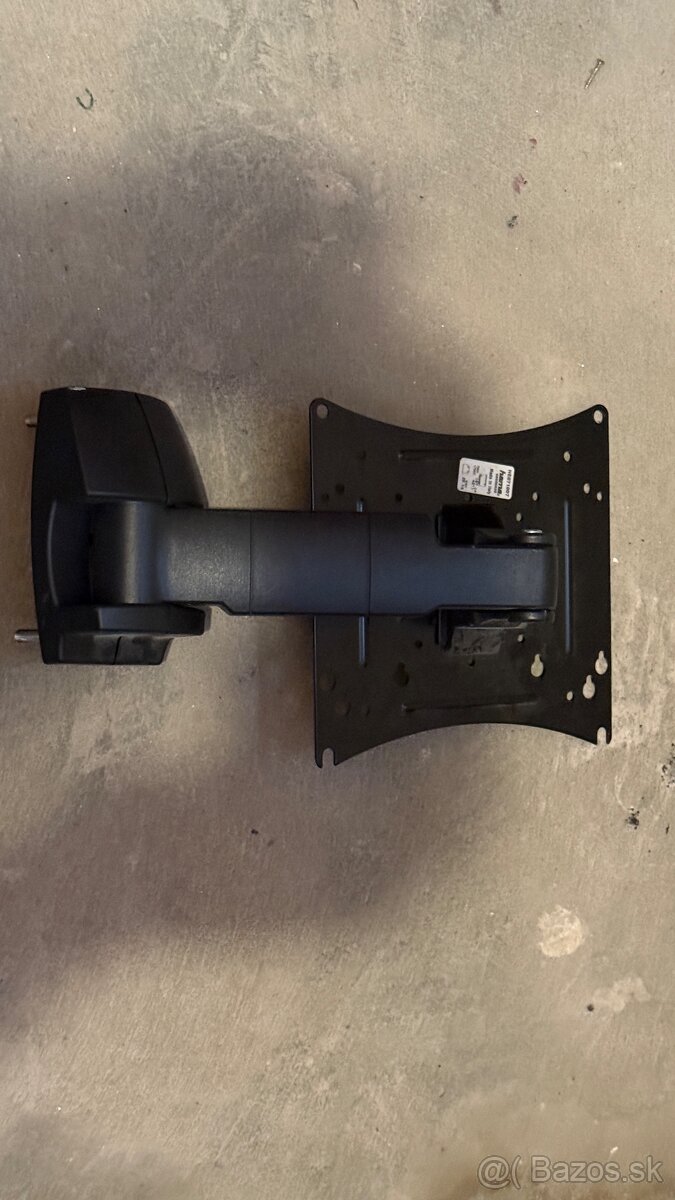 Predám nástenný držiak na TV