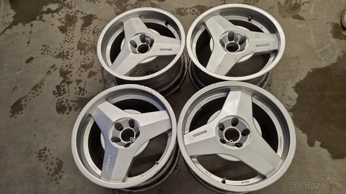 R18 5x112 Brabus monoblock 2