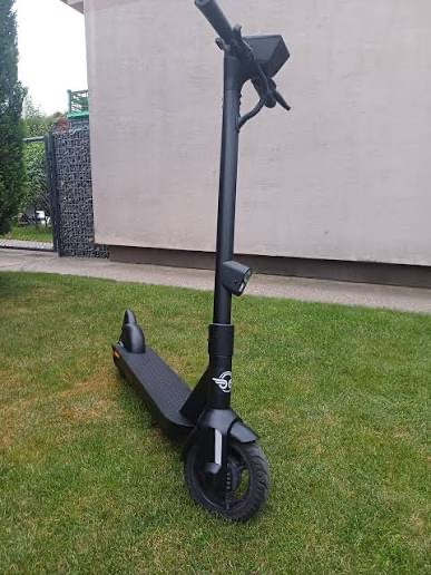 Predam kolobežku Bird One