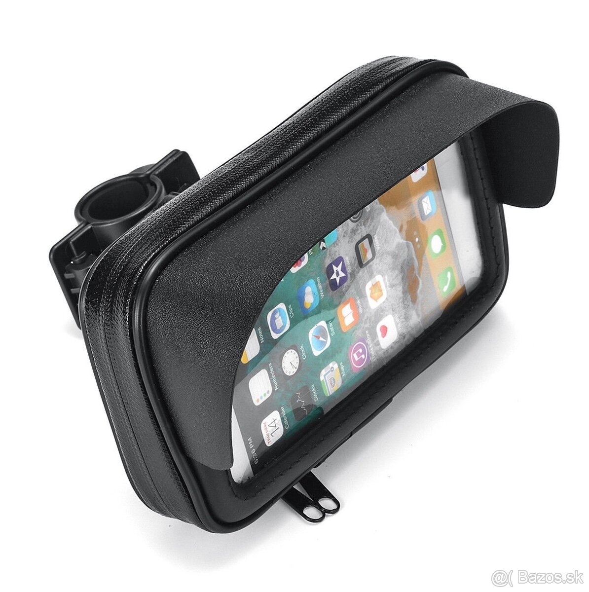 Púzdro na mobil/navigáciu
