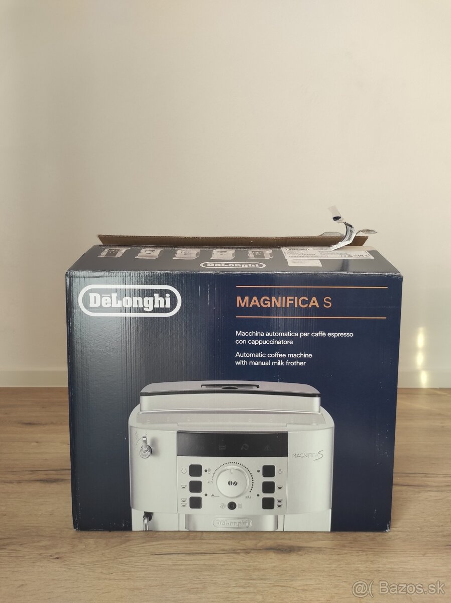 Delonghi MAGNIFICA S