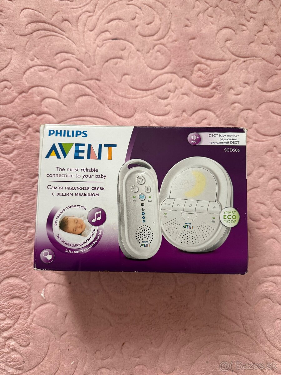 Philips Avent