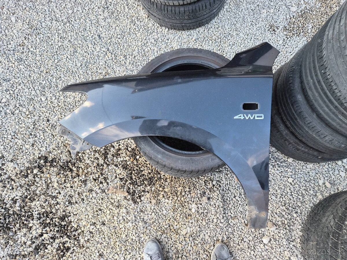 Blatnik hyundai santa fe 2