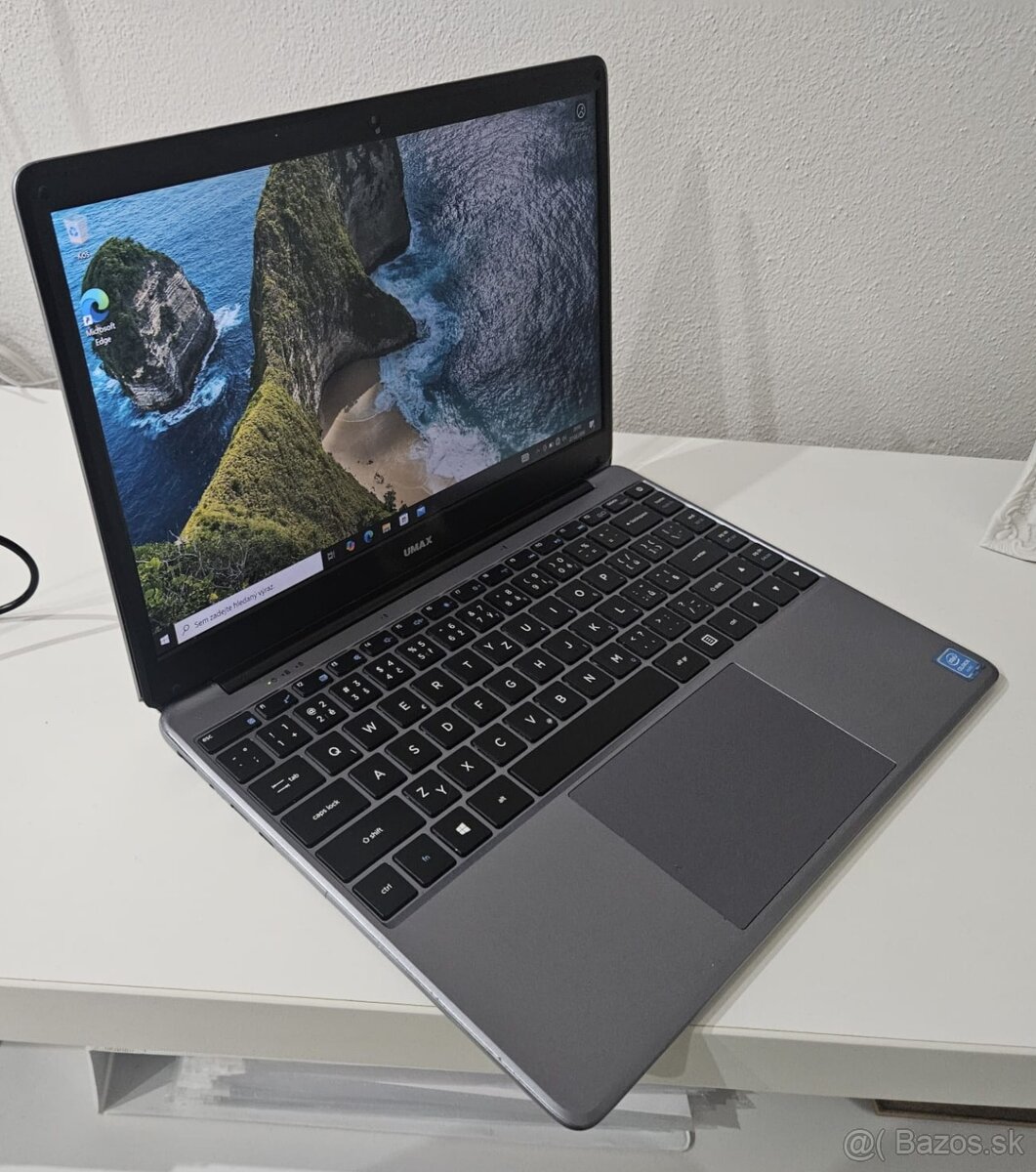 UMAX Visionbook 14 Wa Gray