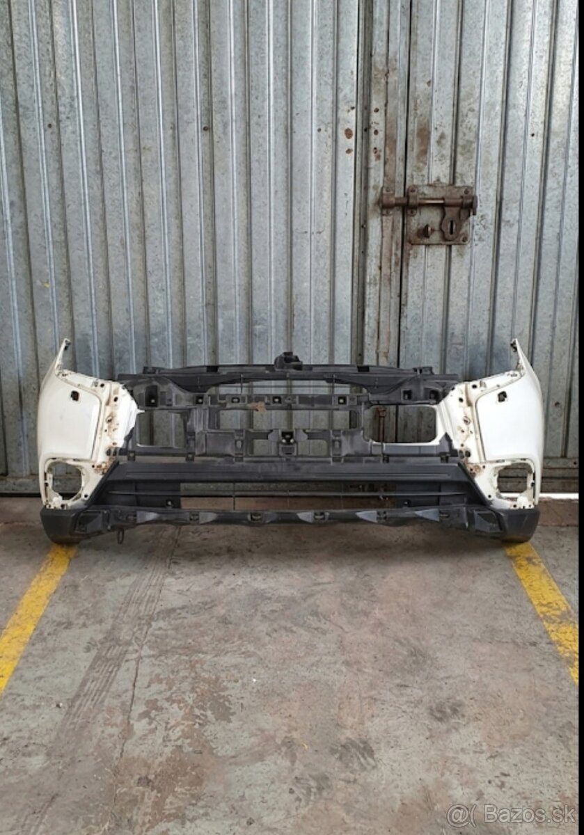 Mitsubishi outlander 3 lift