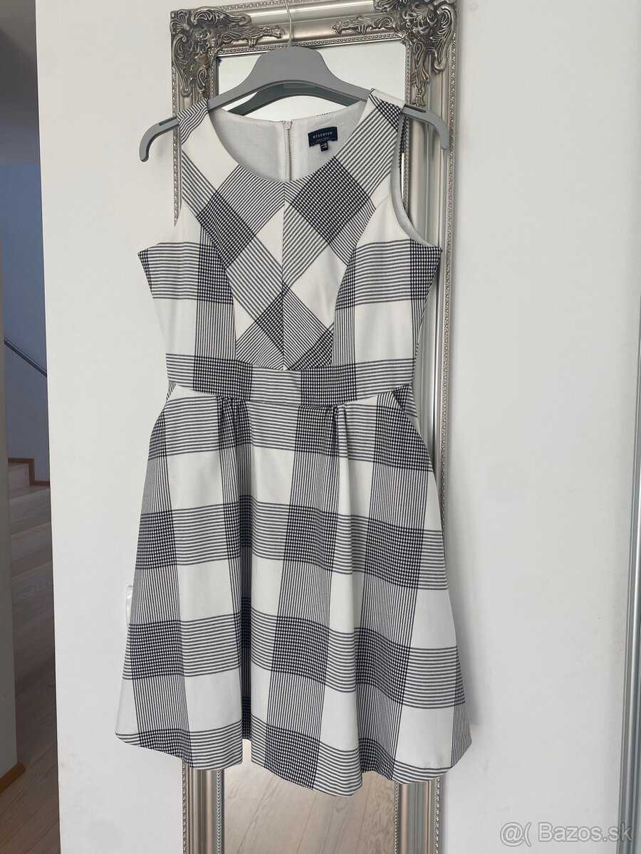 Dámske šaty v.M