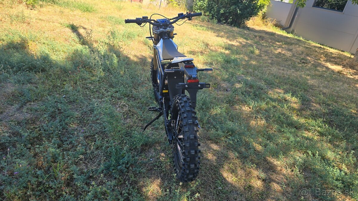 TALARIA KOMODO MX6 TL6000