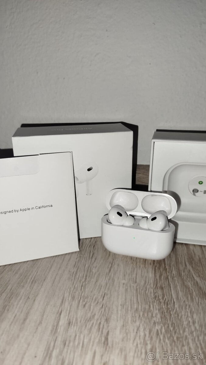 Airpods 2 pro 1:1