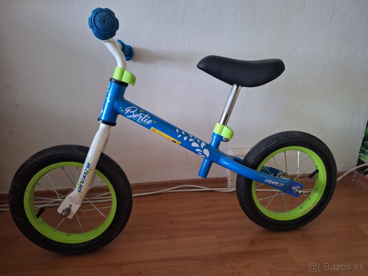 Cykloodrazadlo