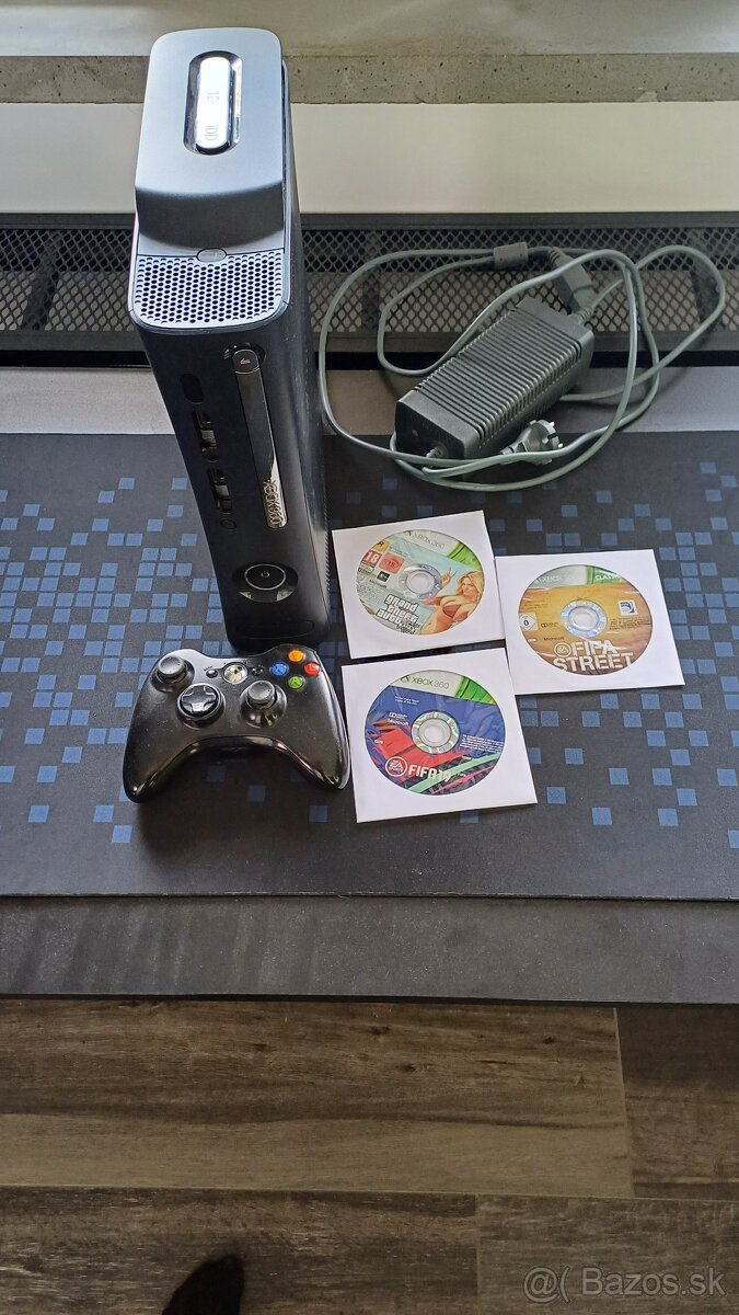 XBox 360
