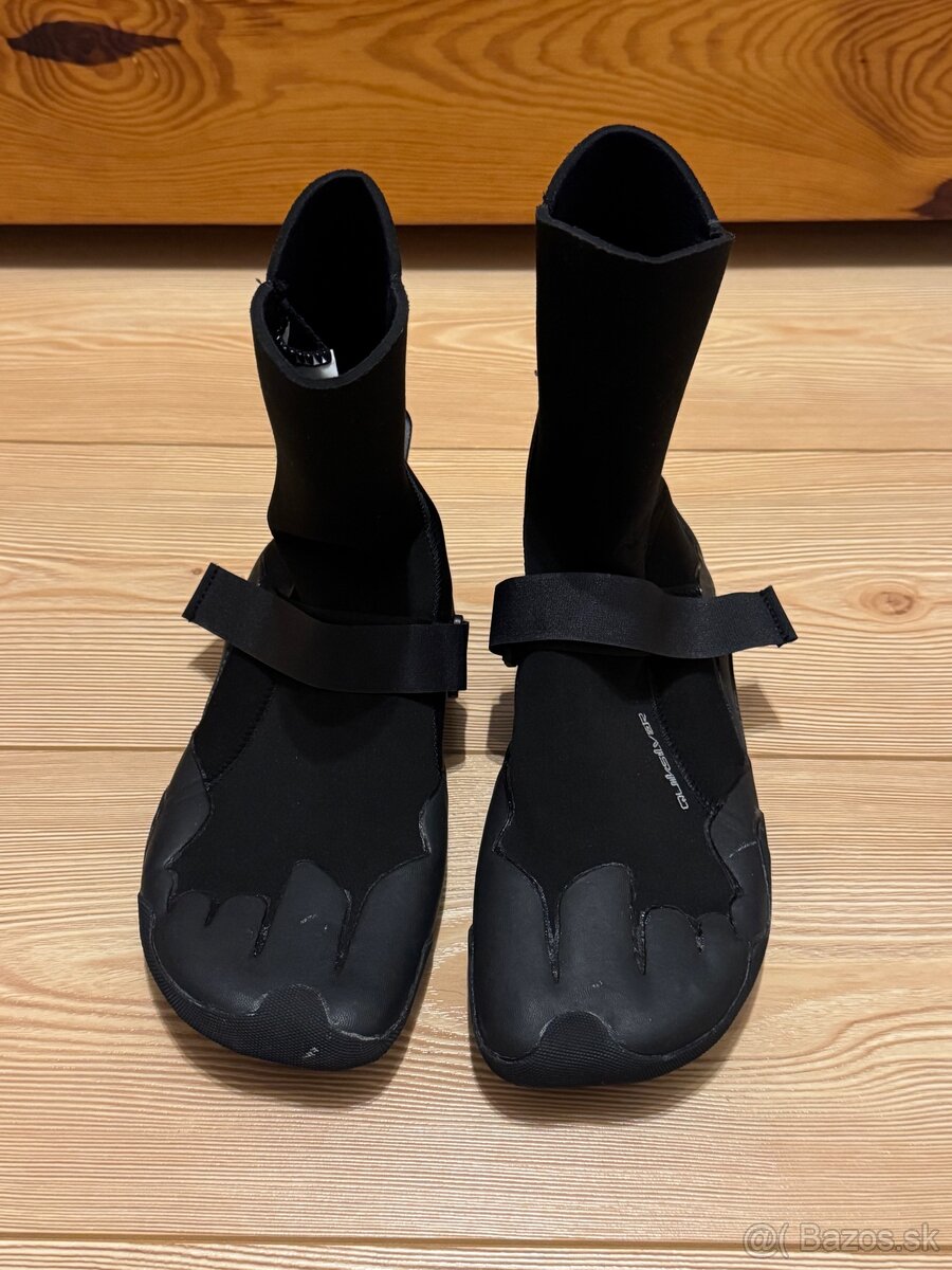 Quiksilver neoprenove topanky