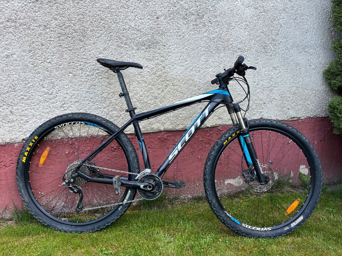 Scott Scale 960 2014