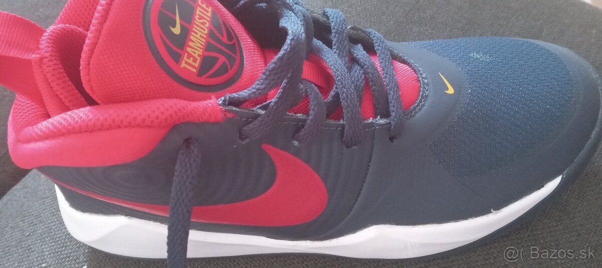 Nike Tenisky 4Y