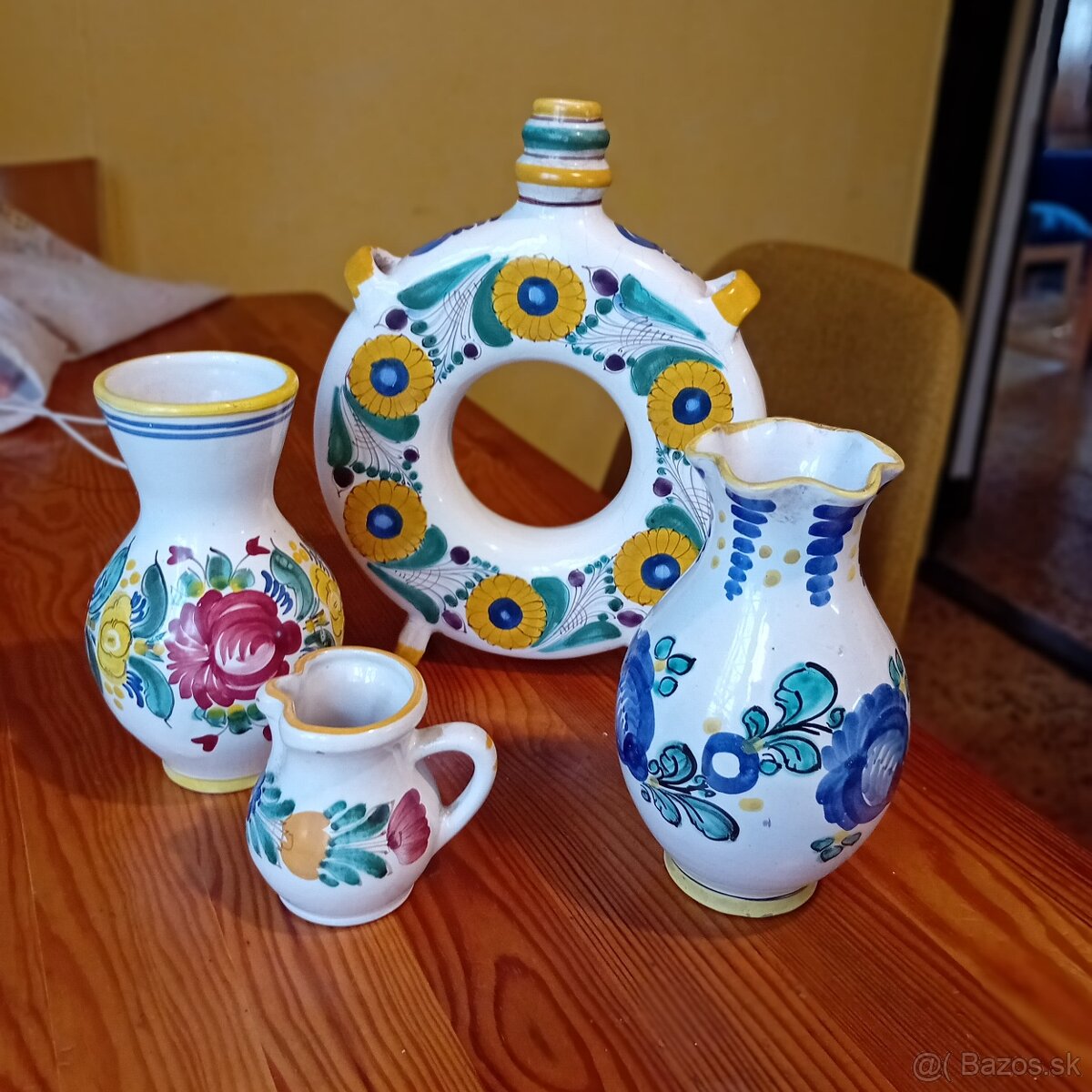 Modranska keramika