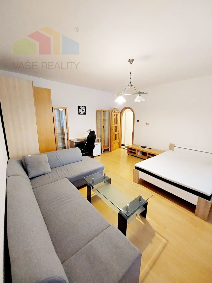 Na prenájom 1 izbový byt, 50 m², Radlinského ul., Staré Mest