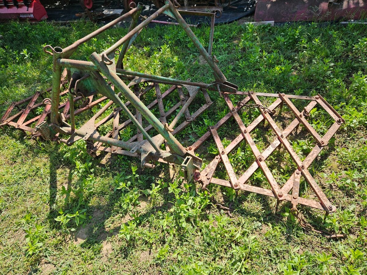 Brány