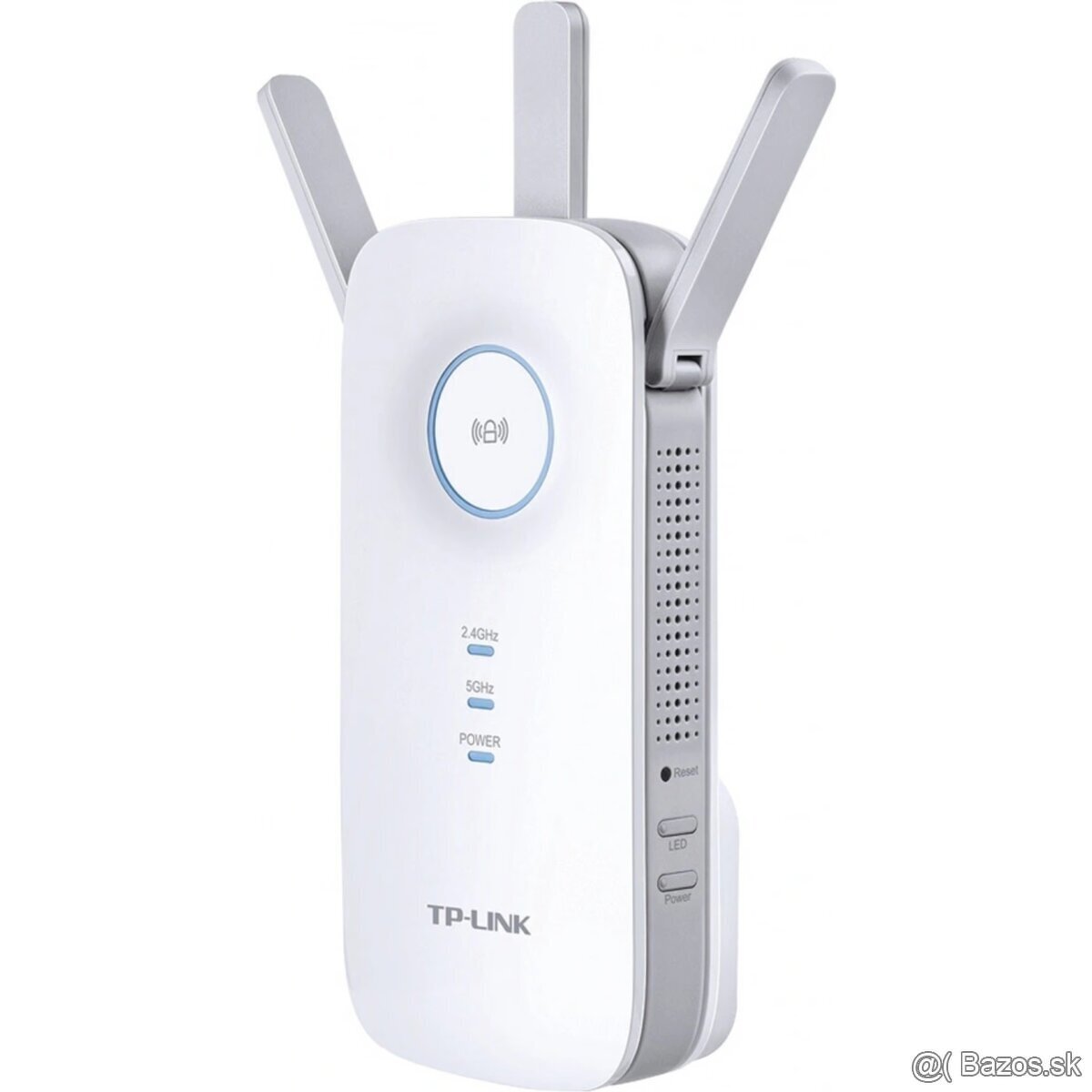 TP-LINK RE450 wifi extender repeater