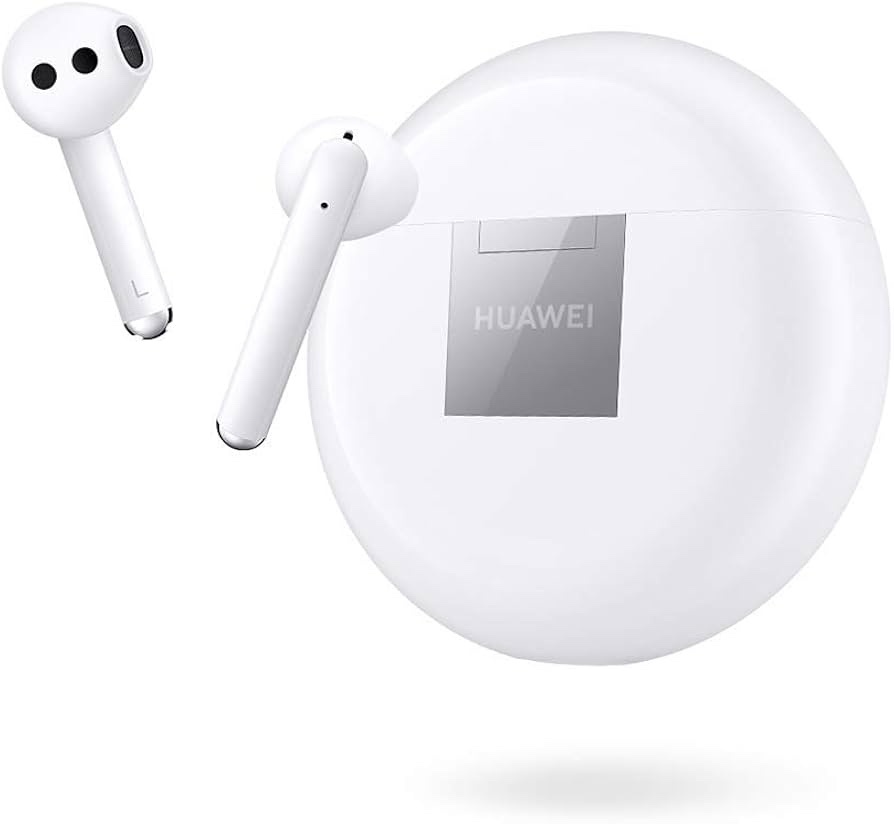 HUAWEI FREEBUDS 3 - KOMPLET