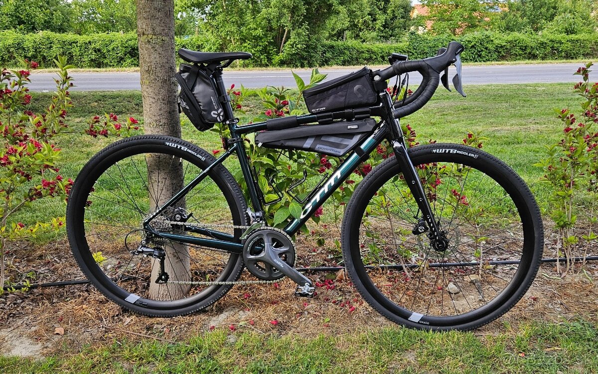 Ctm Koyuk 1.0