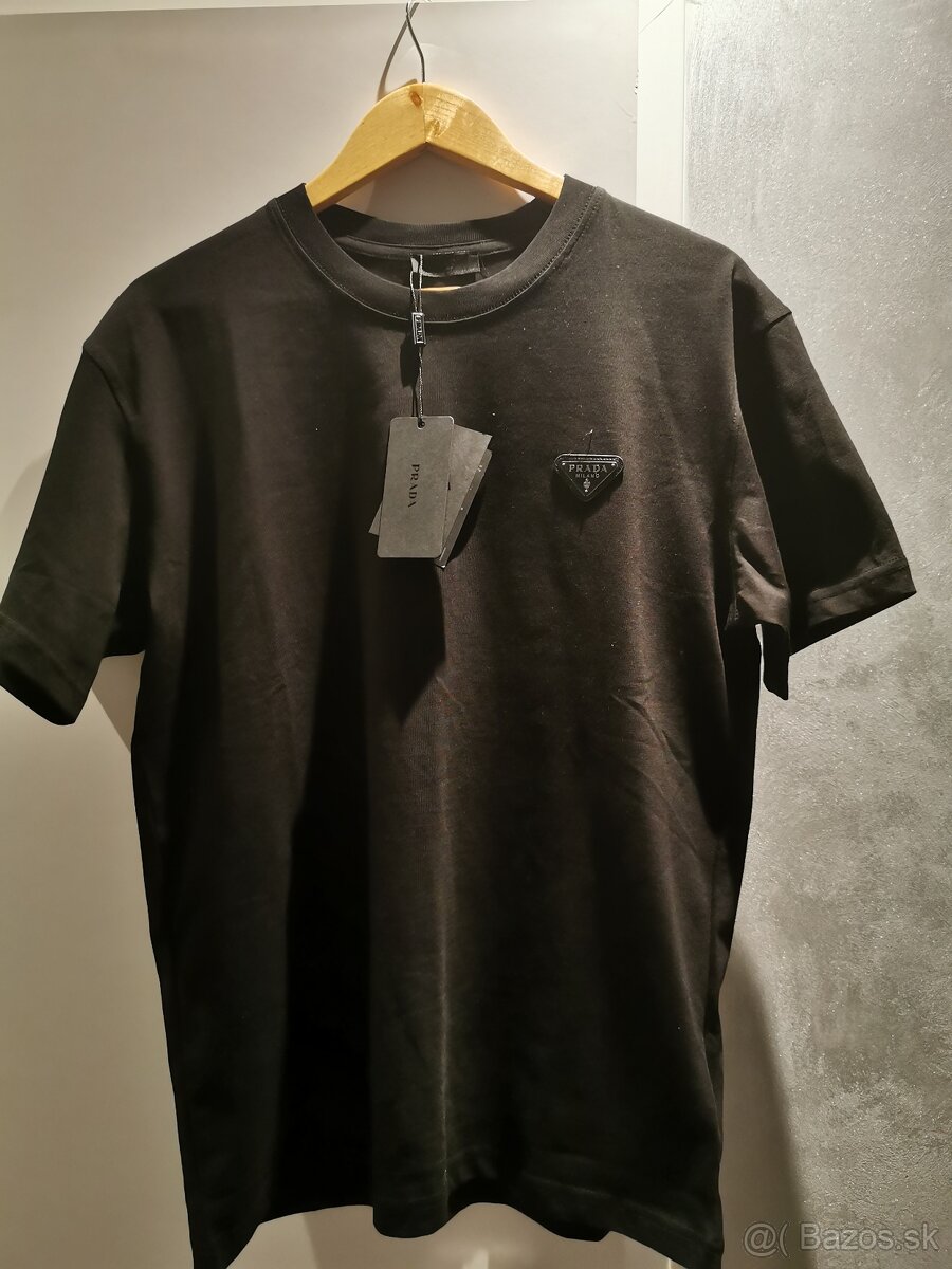 Prada tričko