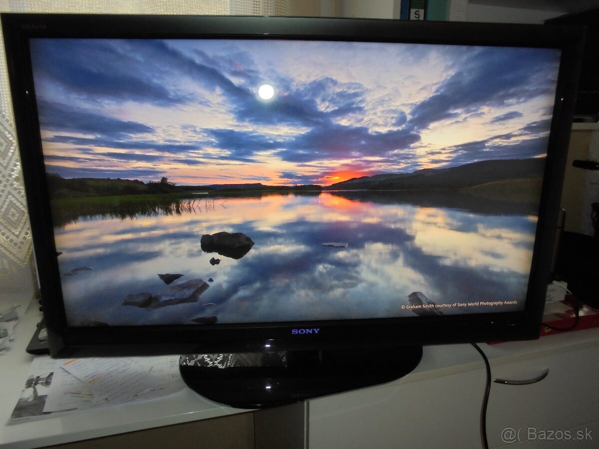 Sony Bravia
