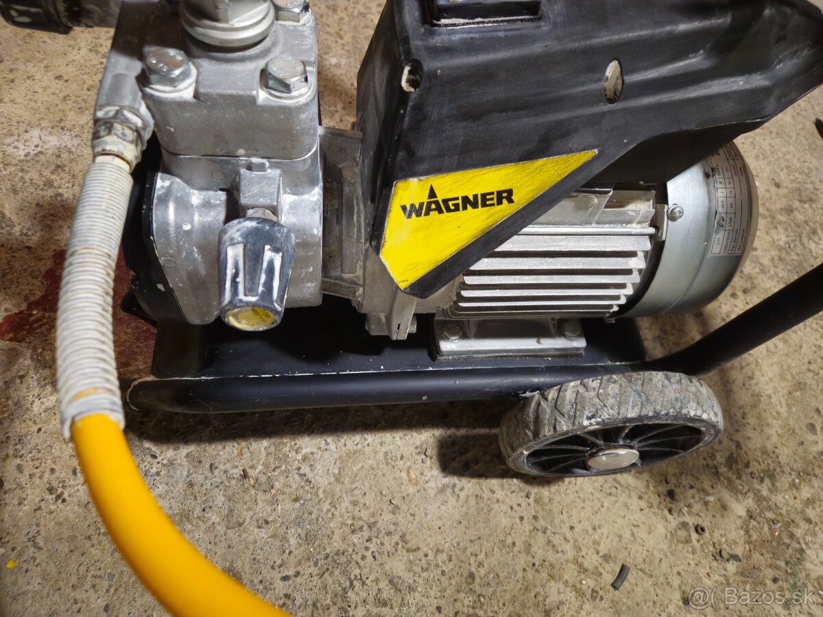 WAGNER SuperFinish SF23 Pro Spraypack