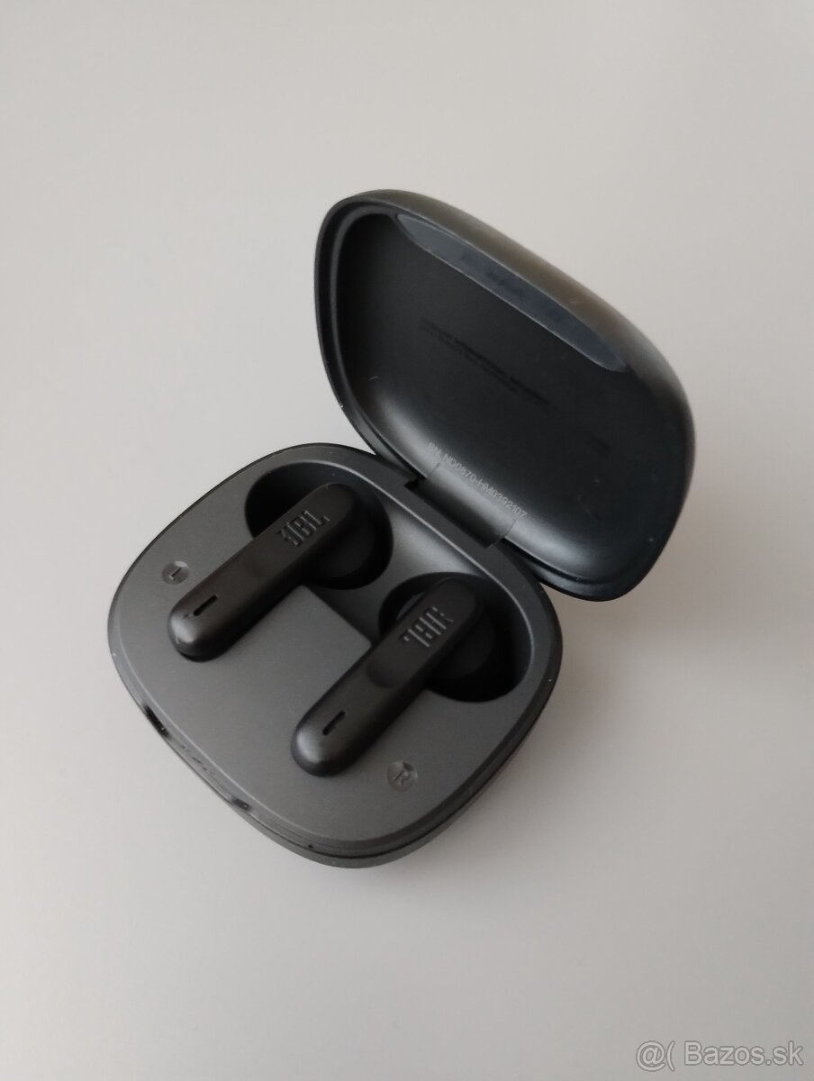 Predám bezdrôtové slúchadlá JBL WAVE 300