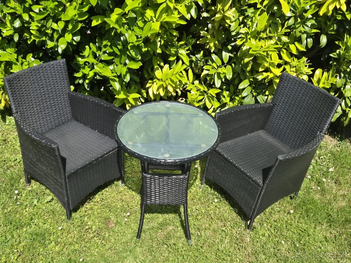 Zahradny Set