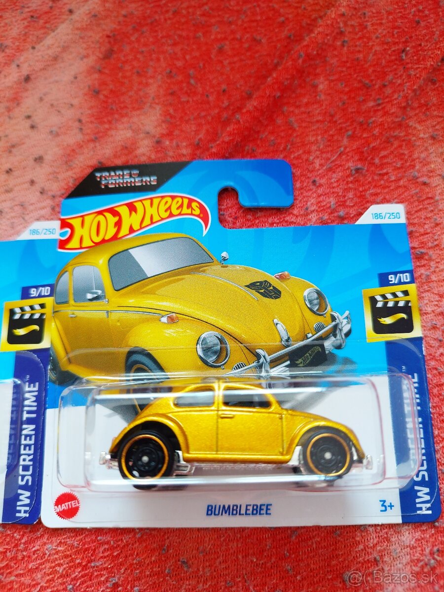 Matchbox , Maisto , hot wheels