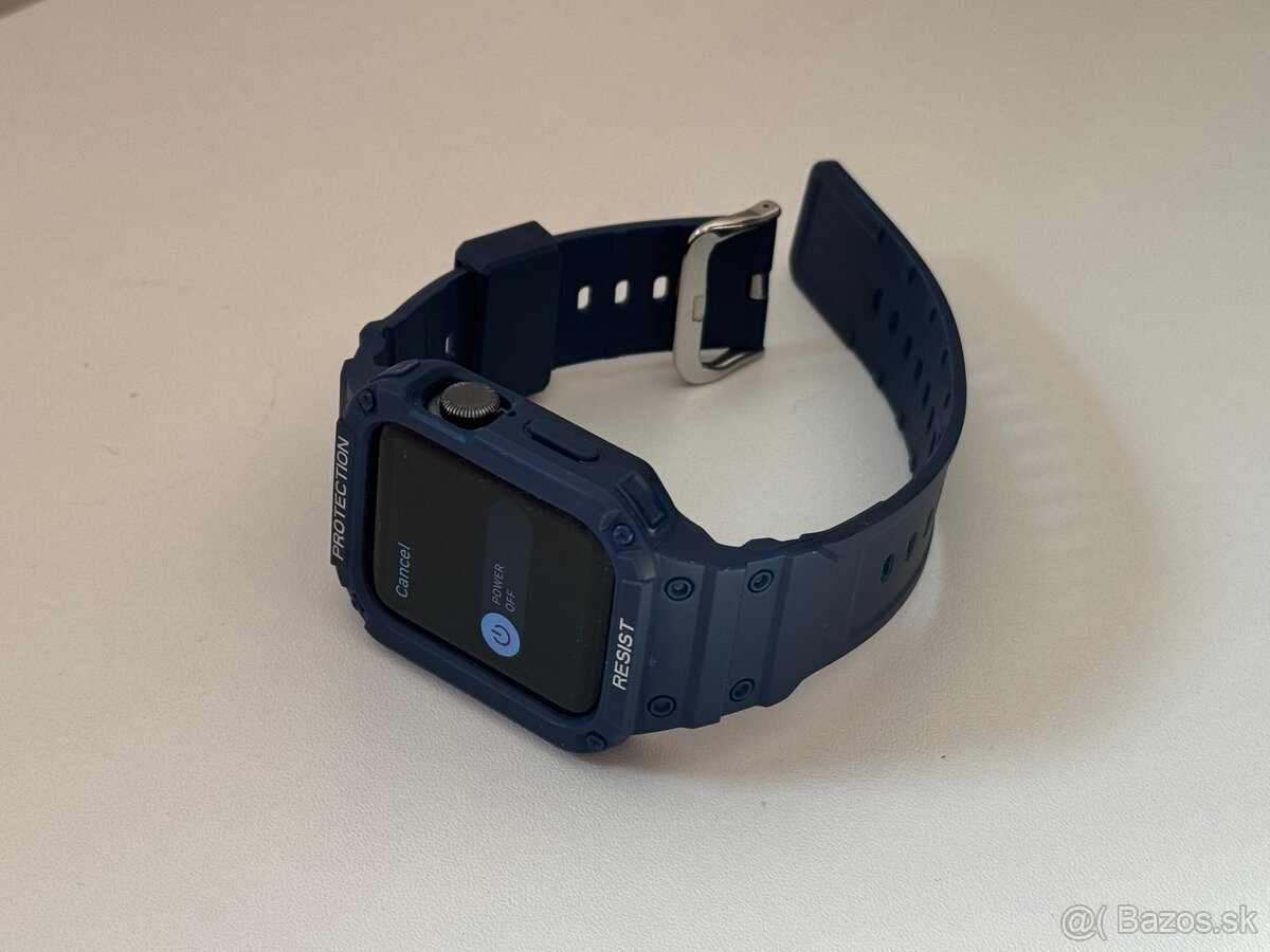 Apple watch 3