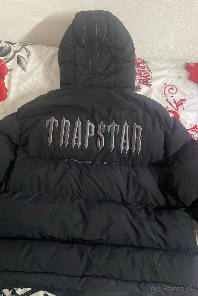 Trapstar bunda