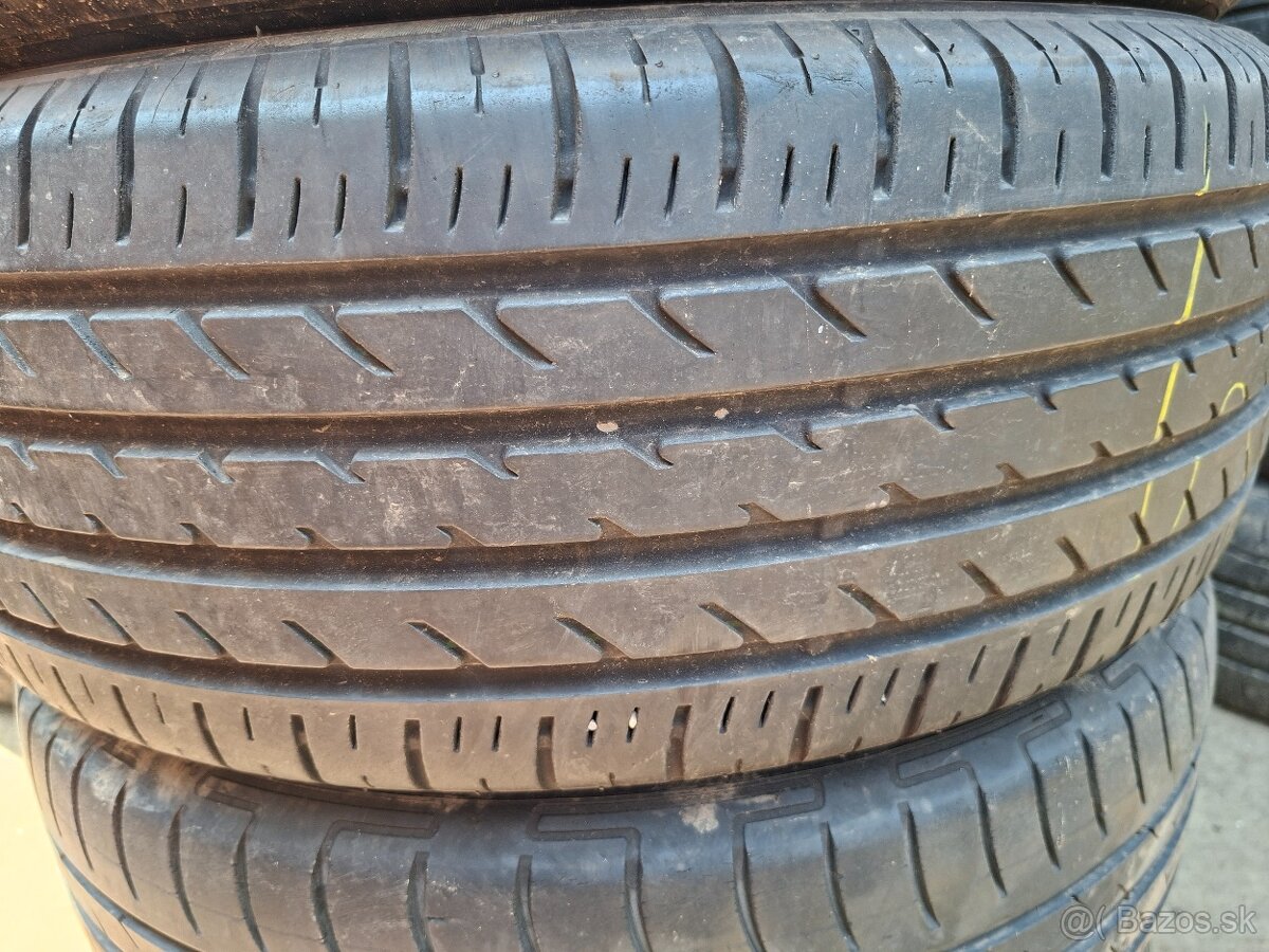 205/60R16 toyo 4ks letné