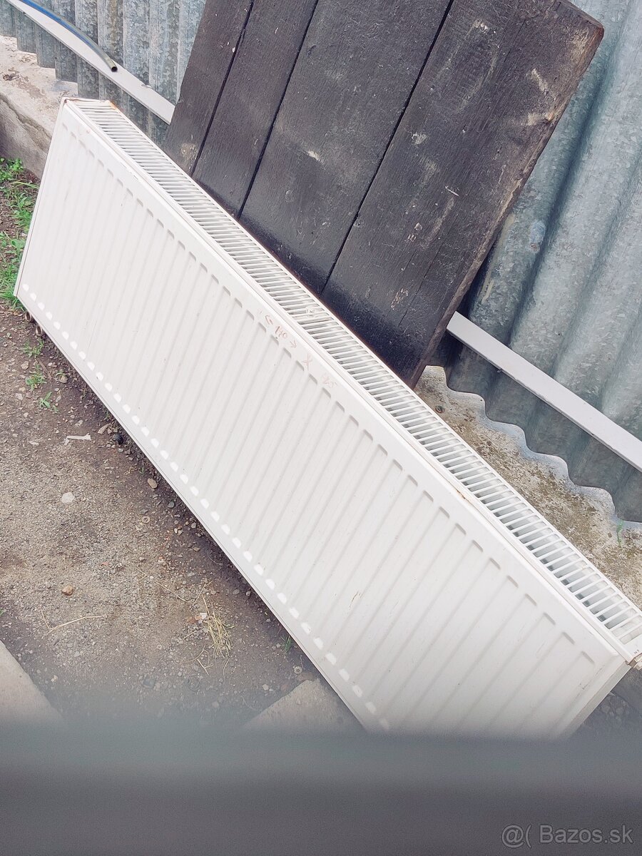 Radiator