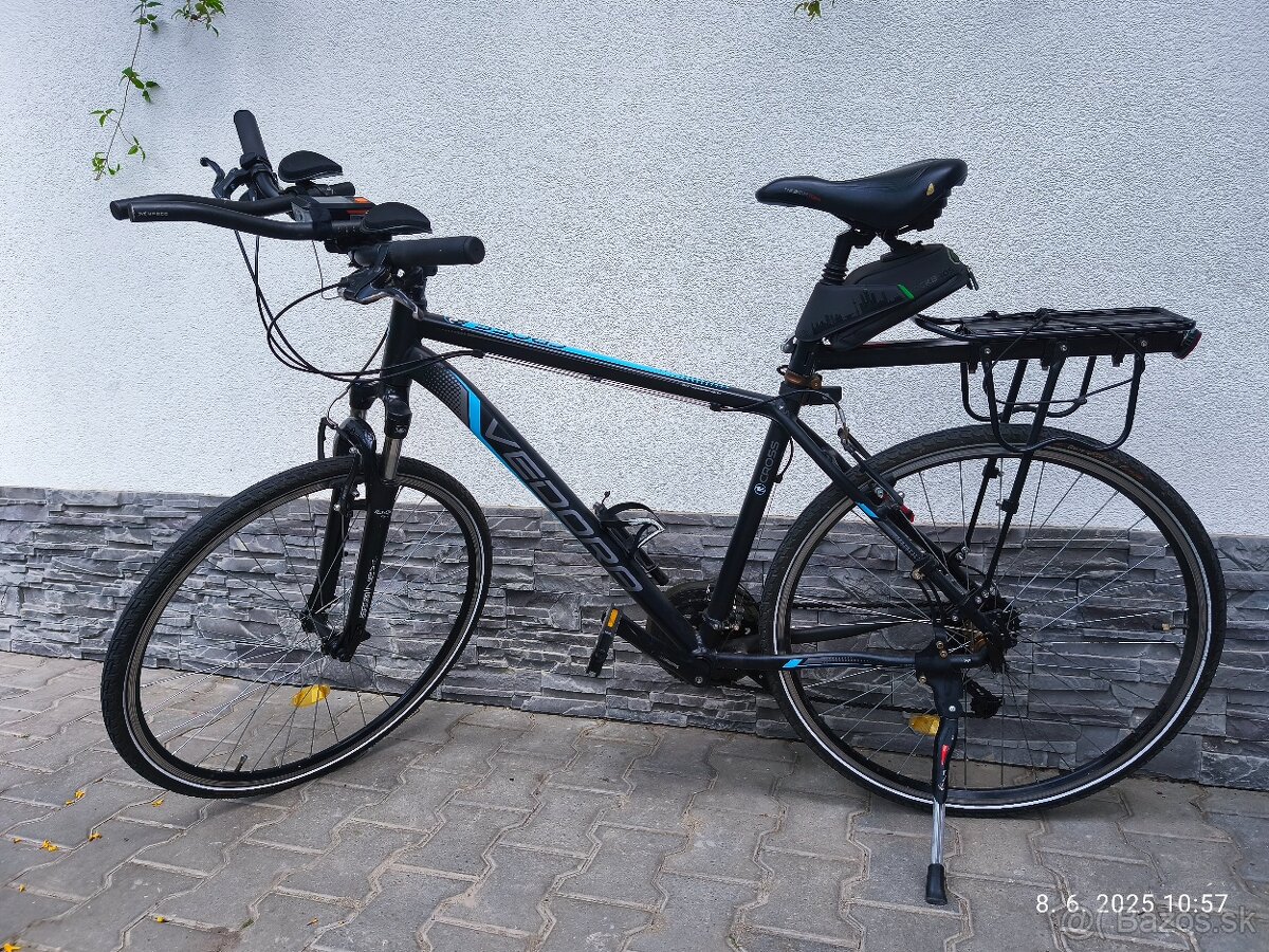 Predám trekingovy bicykel Vedora Cross