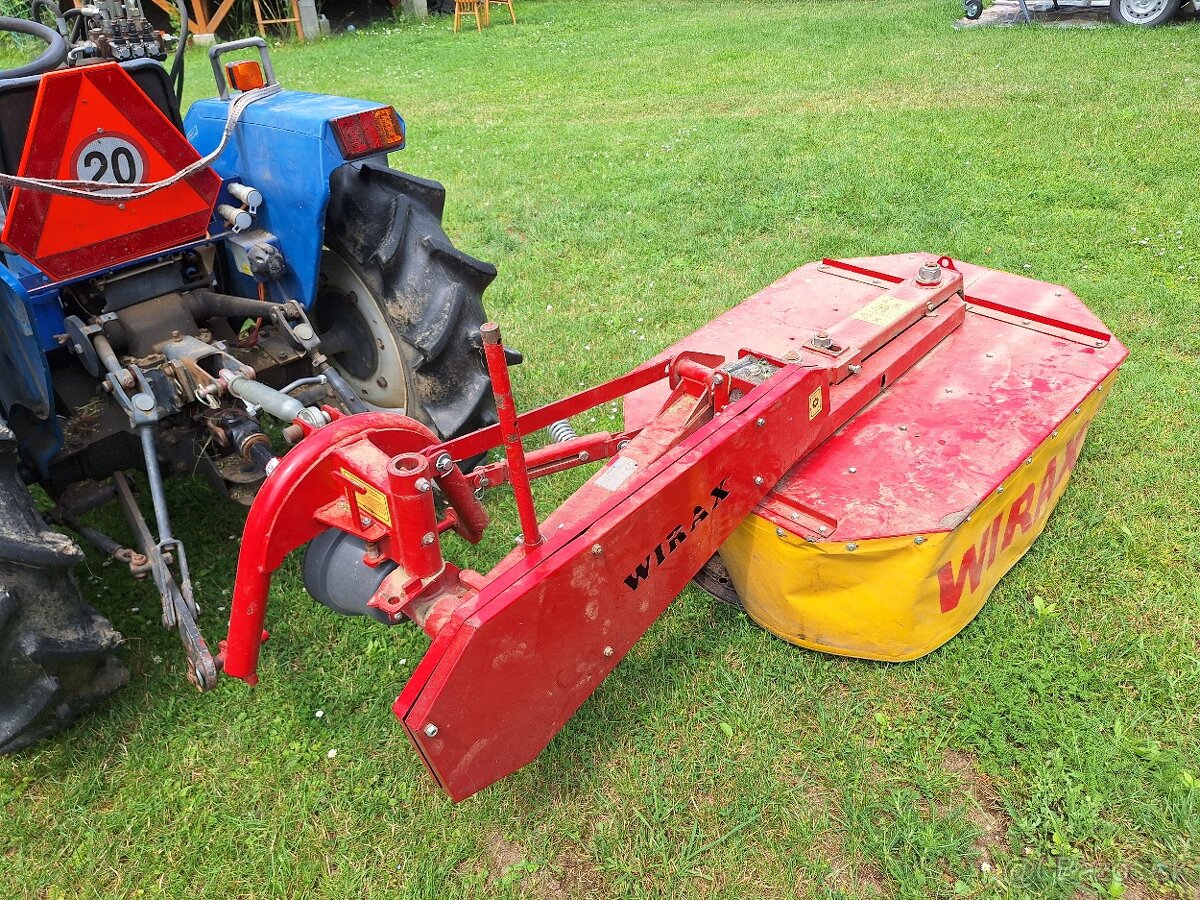 Kosacka 125