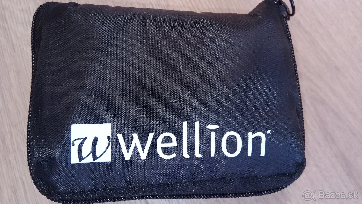 Glukomer wellion