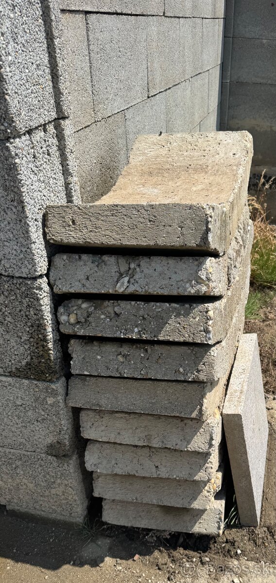 Stavebný materiál