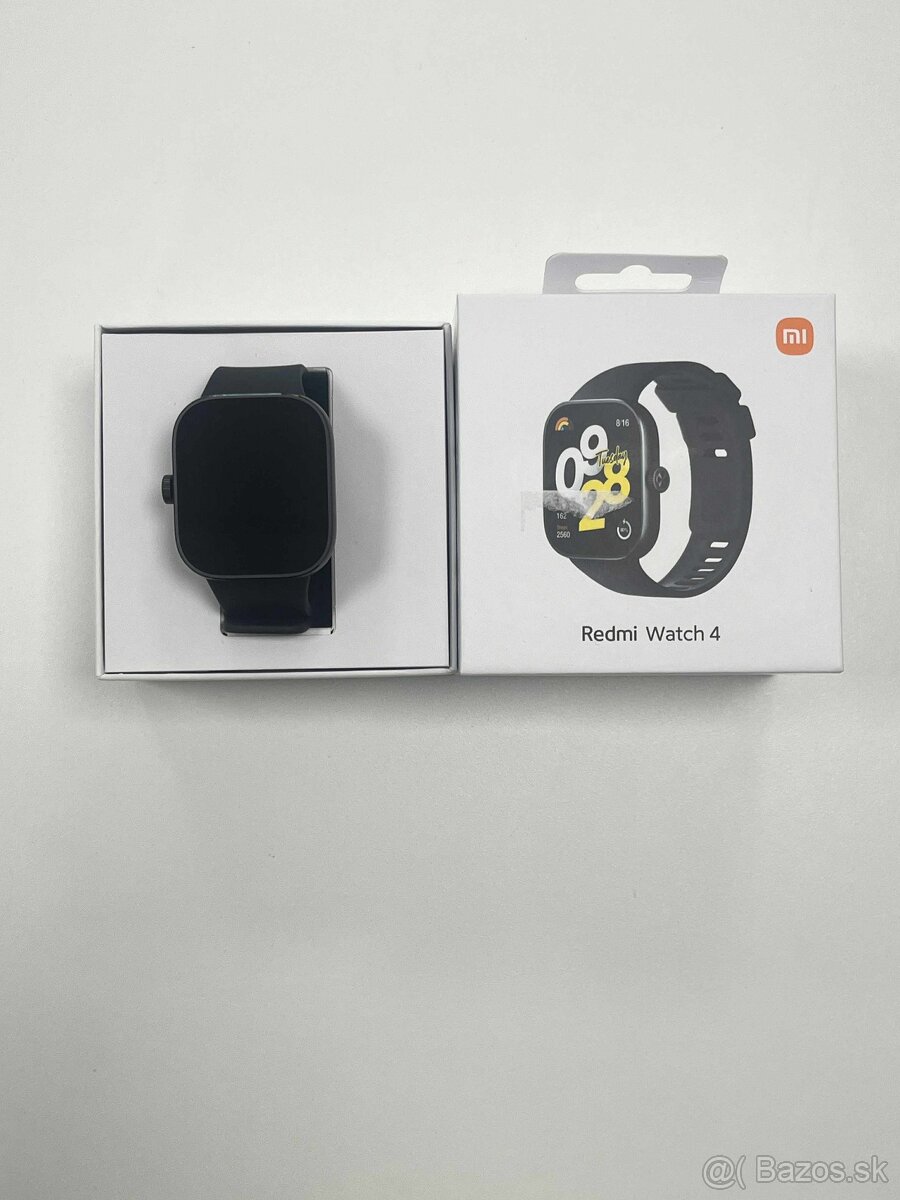 Redmi Watch 4